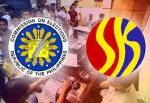 SOCE dagiti kandidato iti BSKE 2023, nasken nga isumite sakbay iti deadline a November 29, 2023