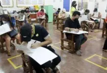 Maysa a Barangay Kapitan idiay ili ti San Juan, pabor a maitantan iti 2025 BSKE