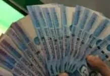 Dagiti empleyado a makaawat ti mid-year bonus, imbinsa-binsa ti Civil Service Region One Director