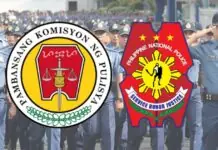 Online registration para PNP Entrance and Promotional Examination 2024, manglukat inton Mayo 6 – NAPOLCOM