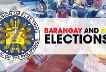 La Union Provincial Election Supervisor, kinondinar na iti singasing a maitantan ti 2025 BSKE