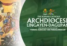 Lingayen Archbishop Villegas, inawaganna a pangta ti China iti soberenya ti Pilipinas
