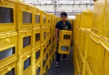 Comelec, inbasura ti petisyon tapno malukatan manen dagiti ballot boxes idi 2022 elections.