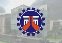 DPWH Regional Office 1,Napadayawan a Most Outstanding Regional Office iti intero a pagilian.