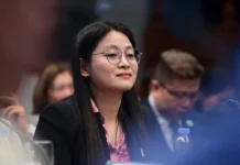 Sen. Gatchalian, nangiruar iti da-an a dokumento a posible a pakabigbigan ni Bamban Mayor Alice Guo