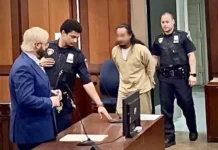 Maysa a Fil-Am, arestado idiay New York, USA kalpasan a naakusaran a terorista