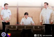 Kamara ken Senado nakatuding nga agtaripnong tapno urnosen dagiti saan a panagkinna-awatan