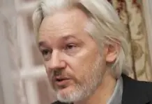 Wikileaks founder Julian Assange, pasublin idiay Australia kalpasan a nakarwaren iti pagbaludan idiay Britanya