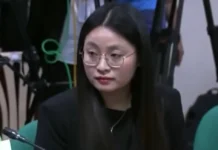Bamban Mayor Alice Guo ken dua nga empleyado ti Bamban LGU, sinuspendi ti Ombudsman ti 6 a bulan