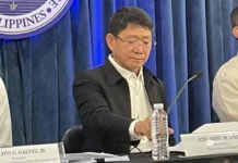 Insidente idiay Ayungin Shoal saan a maibilang nga armed attack – Sec. Eduardo Ano