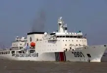 Monster ship ti China nakapanawen idiay El Nido, Palawan ken limmasat iti Scarborough shoal – US maritime security expert.