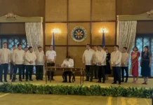 Pres. Marcos, pinirmaan-nan iti linteg a mangingato iti P10-K a teaching allowance dagiti teachers iti pampubliko a pagadalan
