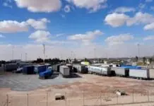UN inladawan a‘total lawlessness’ iti Gaza