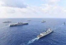 AFP, mangisayangkat ti regular a panagpatrolya idiay WPS iti tengnga ti fishing ban policy ti China