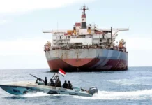 US Navy ship iti nang-rescue kadagiti 21 Pinoy seaman manipud iti MV Tutor; maysa ti mapukpukaw