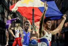 Senador, inyebkasda ti suporta kadagiti atleta a Pilipino a makisalip iti 2024 Paris Olympics.