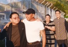 Extradition trial kenni Arnie Teves, nalpasen – segun iti Department of Justice