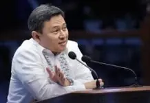 Special election tapno sukatan ni Senator Angara idiay Senado, nalidem sigun ti Comelec.