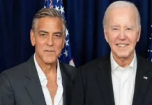 Hollywood actor George Clooney, nagpanawagan kenni US Pres. Biden nga umatrasen iti US Presidential election