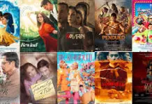 Umuna a batch dagiti pelikula ti Metro Manila Film Festival,nairuaren.