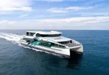 Electric ferry systems plano a ipatungpal ditoy pagilian sigun ti DOTr.