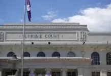 Resulta ti 2024 Shar’iah Bar Exams, inruaren ti Korte Suprema