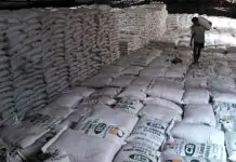 Sugar Regulatory Administration, ikonsidera iti panag-export ti 25-MT a asukar