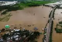 Sec. Gatchalian, imbilin na iti panangbantay ti kasasaad dagiti residente a naapektaran ti nakaro a panaglayos idiay Mindanao