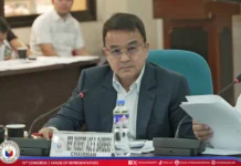 Dismissed police official, imbutaktak na dagiti maipagarop a bigtime druglords ken protector ti iligal a droga ditoy pagilian