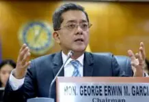 Comelec chief, nangiruar ti bank waiver tapno paglibakan iti 49 foreign bank accounts issue