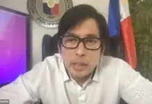 Laguna solon, kinuwestiyon na iti addang ti Porac LGU iti nadiskubre nga illegal POGO hub