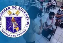 Bilang dagiti nagpa-enroll iti School Year 2024-2025, nasuroken a 18 million