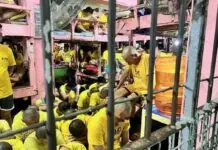 PDL, nagbayag iti uppat a tawen ngem iti sentensiana gapo iti saan a pannakasubmitir iti dokumento