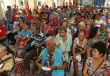 Indigent senior citizen, mabalinen a maawat ti binulan a social pension da mangrugi ti Hulyo 1 – DSWD