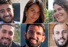 6 a bangkay dagiti Israeli a hinostage dagiti Hamas brutal da a pinatay