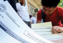 Last day of registration ita nga aldaw (Sept. 30) para iti 2025 Midterm Elections – COMELEC