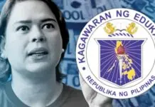 VP Sara, natiliwan nga awan ti confidential fund na para iti youth summit