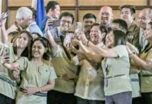 Gobierno, tulungan dagiti estudyante a maka-recover iti learning skills da