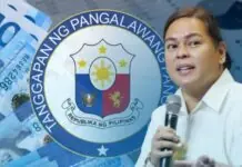 Pananggastar ti Confidential Intelligence Fund ti OVP ken DepEd, nadakamat manen ti house panel