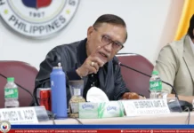 Panagdar-ay ni ex-PRRD iti House Quad Comm, maysa a ‘welcome development’ – Abante