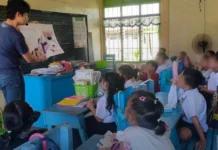 Singasing a pangpasardeng iti panagusar iti mother tongue kas lengguahe a panangisuro iti Kinder agingga Grade 3, nagbalinen a linteg