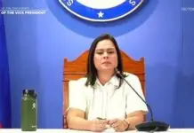 Constitutional crisis, mabalin laeng a mapasamak nu agaramid ti gulo ni VP Sara ken iti kampo na
