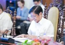 PBBM, pinirmaan ti linteg para iti kanayunan nga RTC Branches