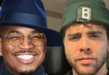 R&B singer Ne-Yo, sinnereken ti lubong ti boxing