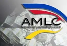AMLC, nakaawat ti 23.8 million suspicious transactions