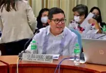 Comprehensive health insurance para kadagiti public school teachers, insingasing ni Yamsuan