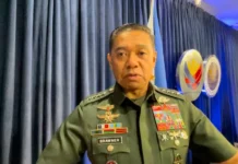 Existing VPSPG personnel masukatan – AFP Chief Brawner