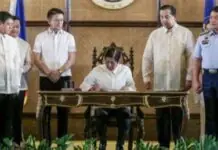 PBBM, saanen a masdaaw ti panagkontra ti China iti Maritime Zones Act ken Archipelagic Sea Lanes Law