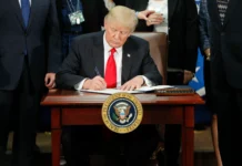 Trump, saan nga agdudua a mangusar ti military forces tapno mapatalaw dagiti illegal migrants