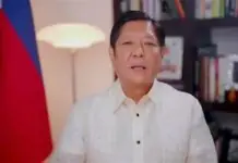 PBBM, nagballaag a saan nga agiwaras ti fake news seknan ti Mt. Kanlaon